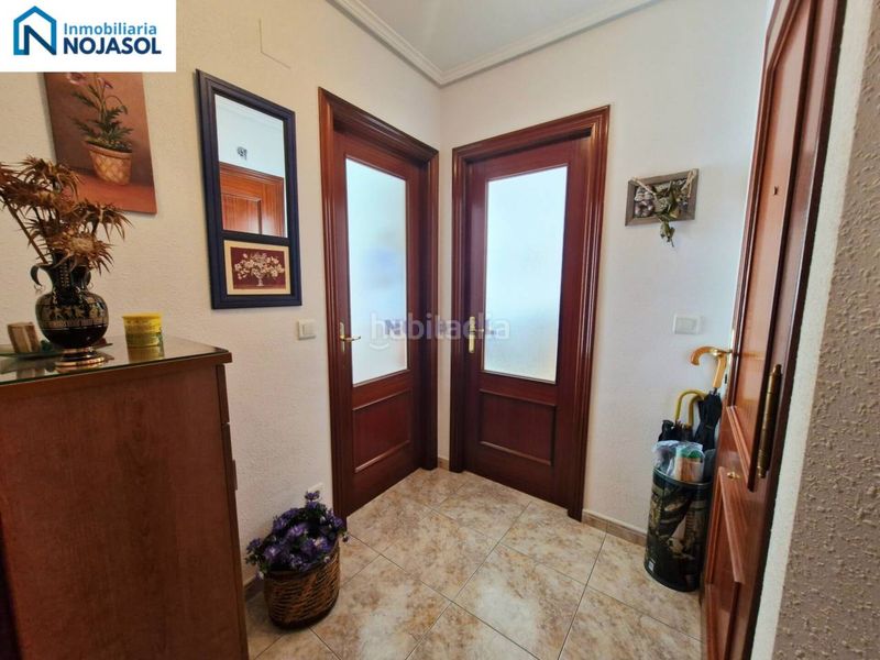 Foto 90438c35-04c1-4e92-b492-8e0ed0632890. Apartment with heating parking in Ris Noja