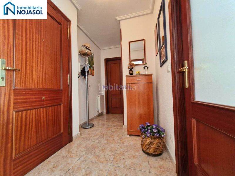 Foto 9d820b8d-ac81-46df-973d-848fe8cd0991. Apartment with heating parking in Ris Noja
