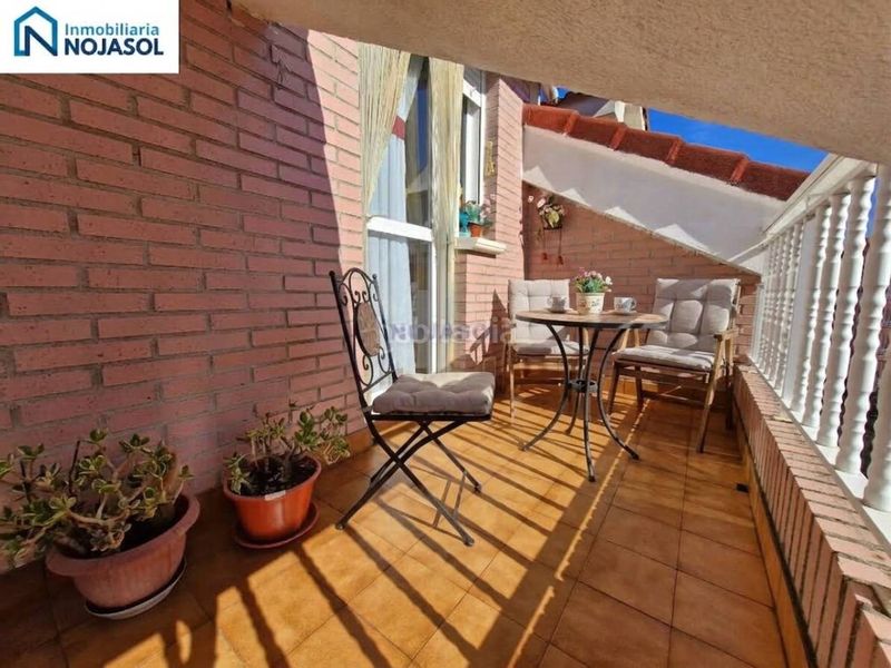 Foto ae045dee-f7ca-4f24-8dd6-b27f7f3a6cb0. Appartement avec chauffage parking dans Ris Noja