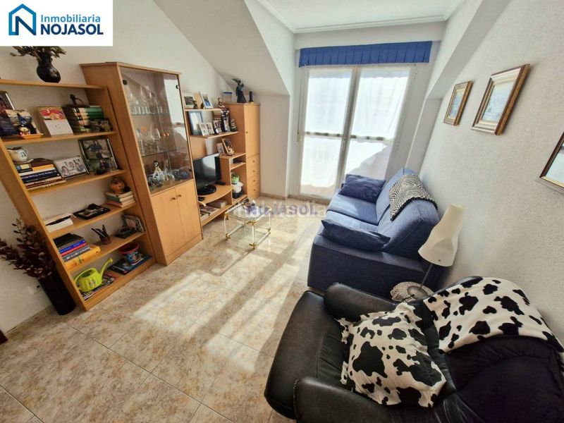 Foto b1e1decf-5a24-4aaf-8396-b438305339b6. Apartment with heating parking in Ris Noja
