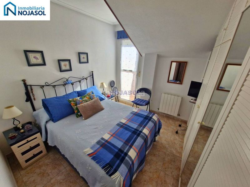 Foto ca0cea51-aa45-4c95-8735-637ee5a21b7d. Apartment with heating parking in Ris Noja