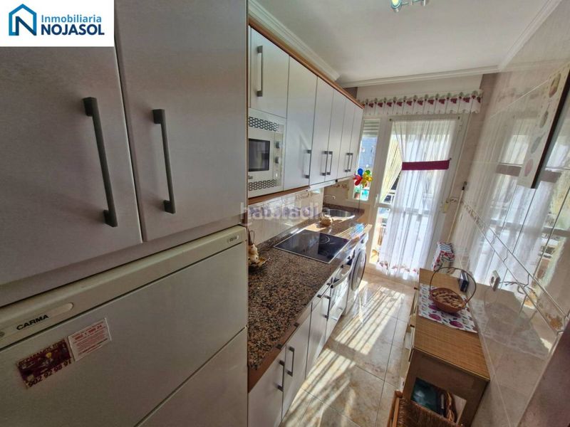 Foto cb2ca895-cf52-4abd-b7db-7bf54dbcf8a8. Apartment with heating parking in Ris Noja