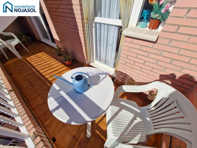 Foto d732472e-7501-4b19-9e1d-d3b01973c92f. Apartment with heating parking in Ris Noja