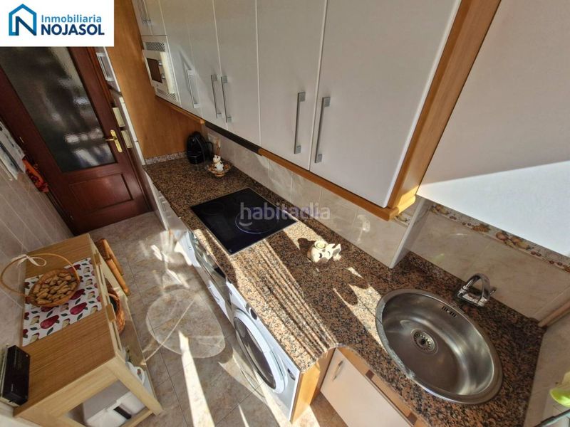 Foto e8151d99-01d9-4cf7-879e-6a3dc1bfc6f7. Apartment with heating parking in Ris Noja