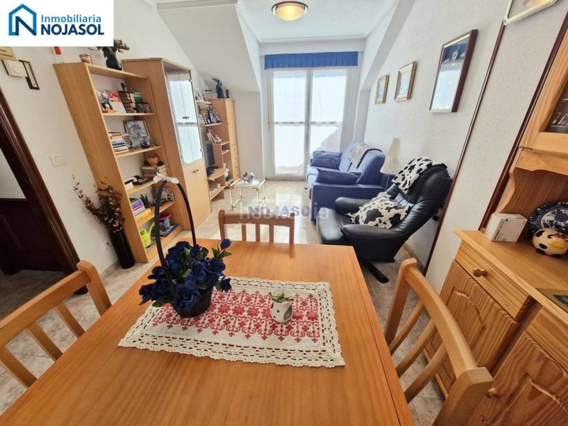 Foto ed7bdad6-44db-4cc5-a6b1-59801490b4aa. Apartment with heating parking in Ris Noja