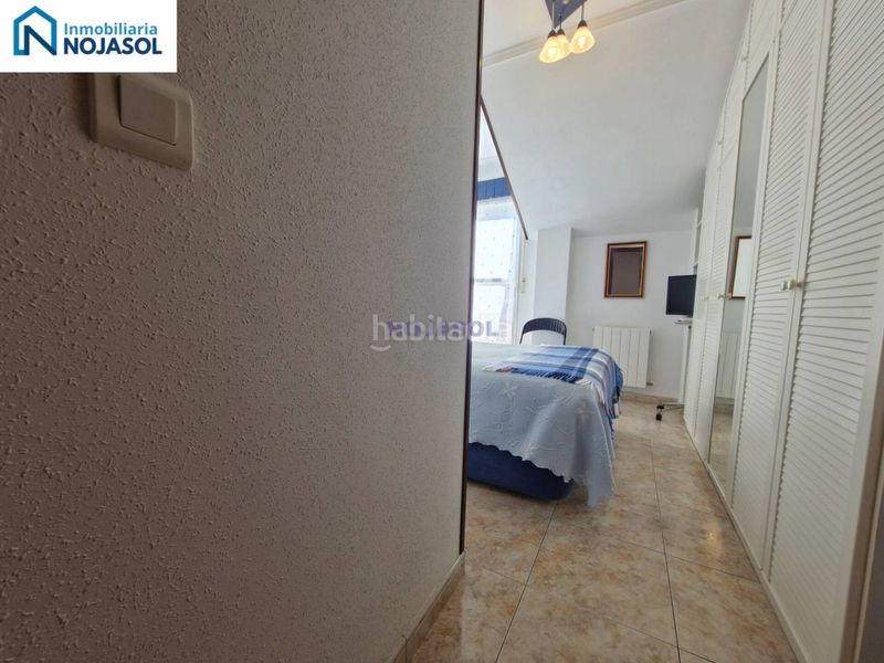 Foto f2f2a91e-c44c-4238-aea5-ae227bb6794c. Apartment with heating parking in Ris Noja