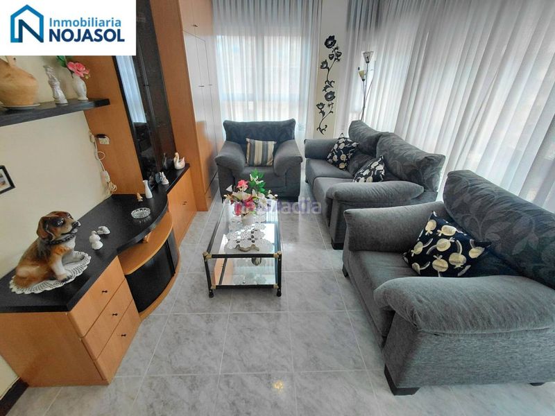Foto 046f266c-72a8-4133-b97a-41a772071a4e. Apartament amb calefacció aparcament a Tregadín Noja