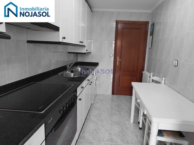 Foto 144ae77d-5a7c-4721-8dfa-728b2fde1f61. Apartament amb calefacció aparcament a Tregadín Noja