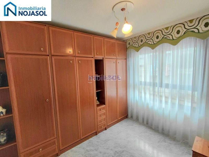 Foto 1930774c-79bf-4f4f-a42e-1ceb1c59659b. Apartament amb calefacció aparcament a Tregadín Noja