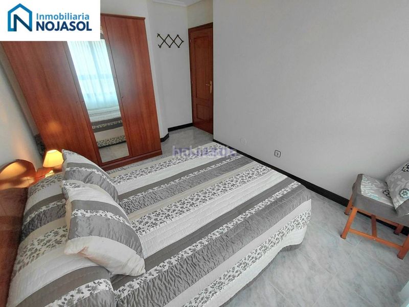 Foto 1d9db439-43b8-4723-8683-aa2998ee1b27. Apartament amb calefacció aparcament a Tregadín Noja