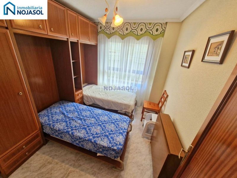 Foto 23055dcd-260d-4bd0-884d-2f06e76647e4. Apartament amb calefacció aparcament a Tregadín Noja