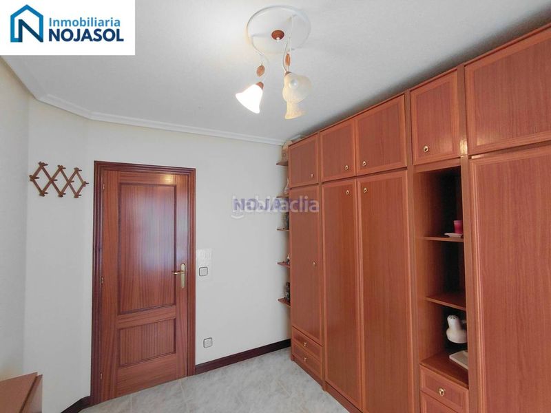 Foto 389824fe-1131-480b-9367-4443ce4a4d16. Apartament amb calefacció aparcament a Tregadín Noja