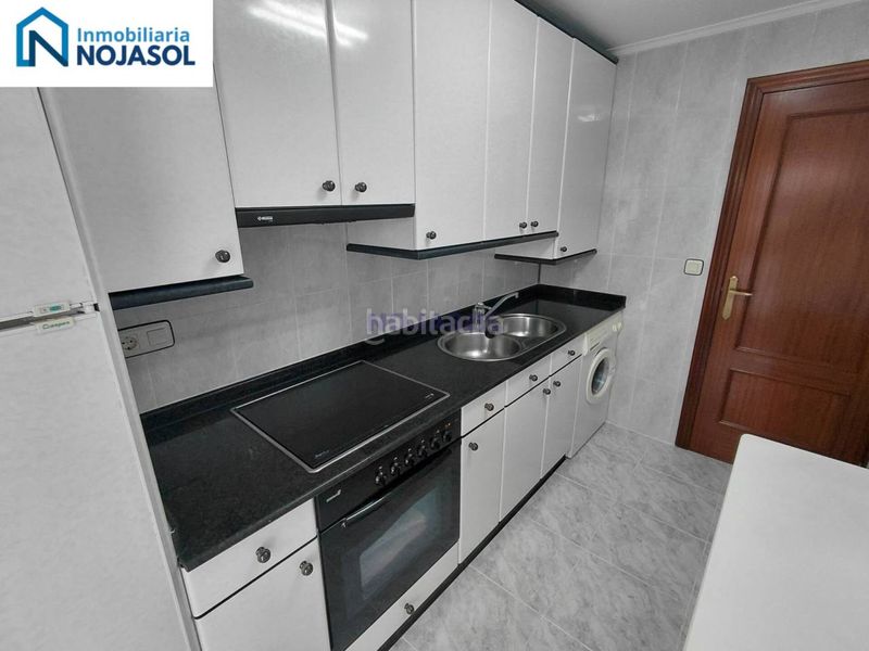 Foto 3ca2395b-00ed-4bc6-bdac-7ca5aa1556ff. Apartament amb calefacció aparcament a Tregadín Noja