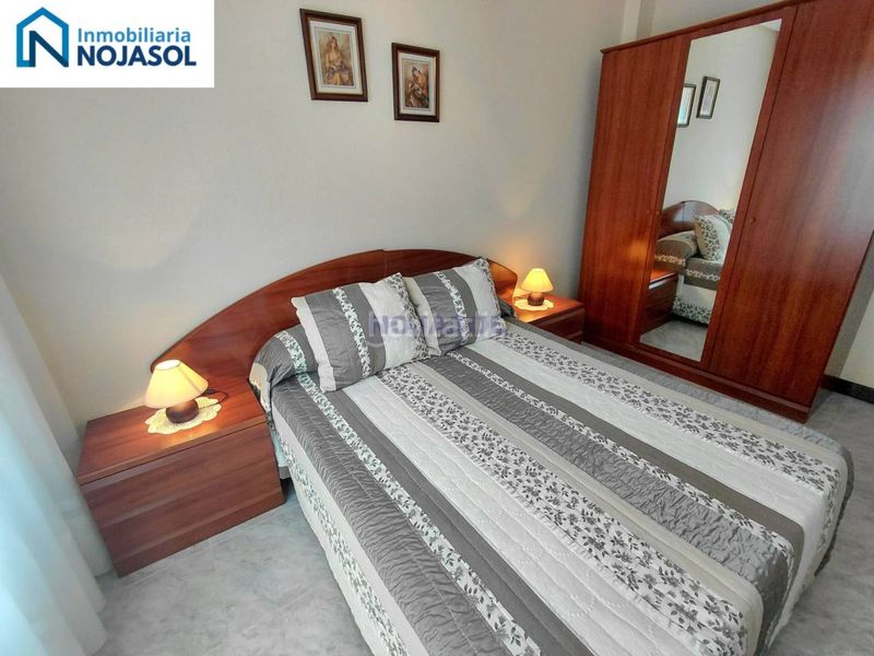Foto 49787349-7e2f-4312-b10b-0a407b6c965e. Apartament amb calefacció aparcament a Tregadín Noja