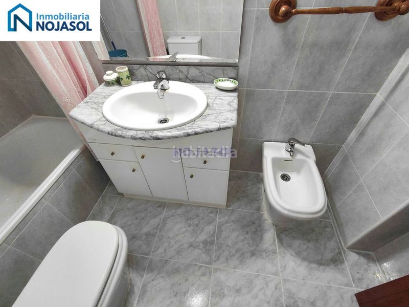 Foto 4f3f51c7-af67-4e8f-893f-d36963b00a4f. Apartament amb calefacció aparcament a Tregadín Noja