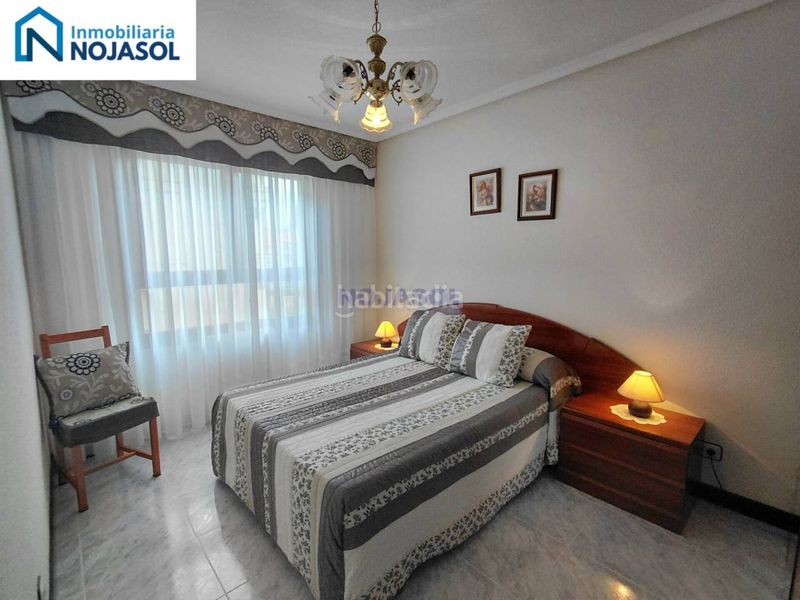 Foto 5156a994-c8fb-44a3-9e32-629b18627c4a. Apartament amb calefacció aparcament a Tregadín Noja