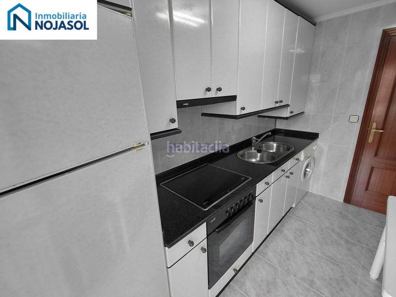 Foto 5d212d7d-5416-4079-a690-f379a1387303. Apartament amb calefacció aparcament a Tregadín Noja