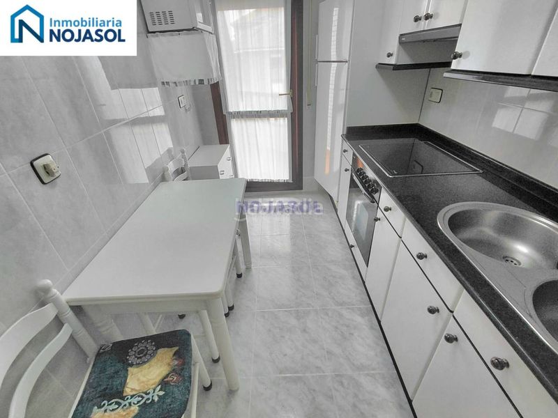 Foto 7bd449ed-ae0b-4a97-8edc-a6b7f0e7ecfd. Apartament amb calefacció aparcament a Tregadín Noja