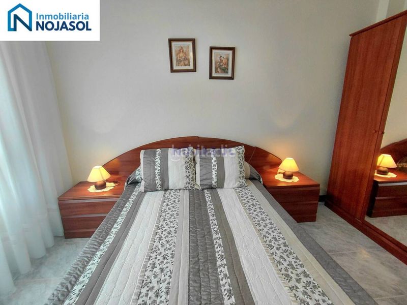 Foto bbb8d323-a524-4a26-8676-173d5b1b7b9f. Apartament amb calefacció aparcament a Tregadín Noja