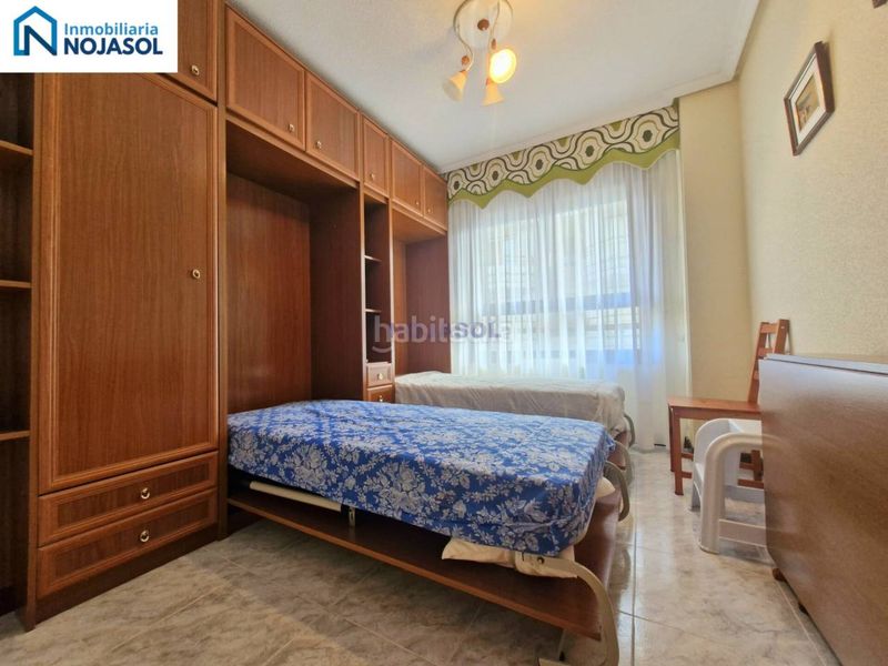 Foto bbc6894c-336b-42f2-bd20-60a28968901f. Apartament amb calefacció aparcament a Tregadín Noja