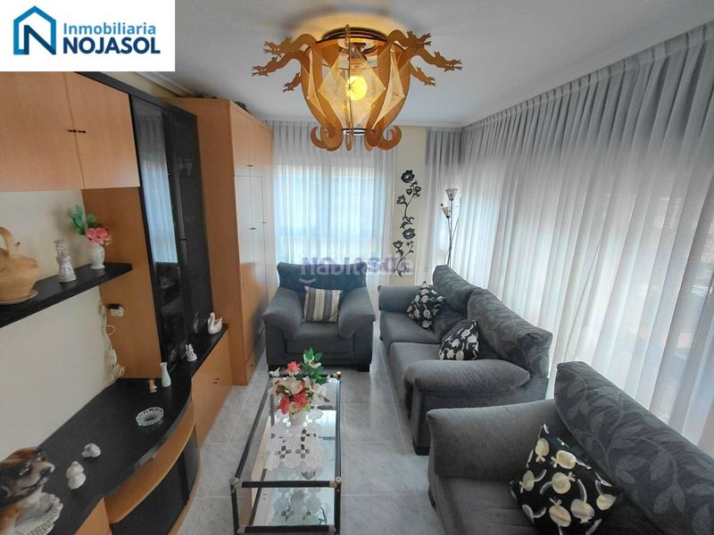 Foto beb297f5-720f-4165-83ba-845486dc887b. Apartament amb calefacció aparcament a Tregadín Noja
