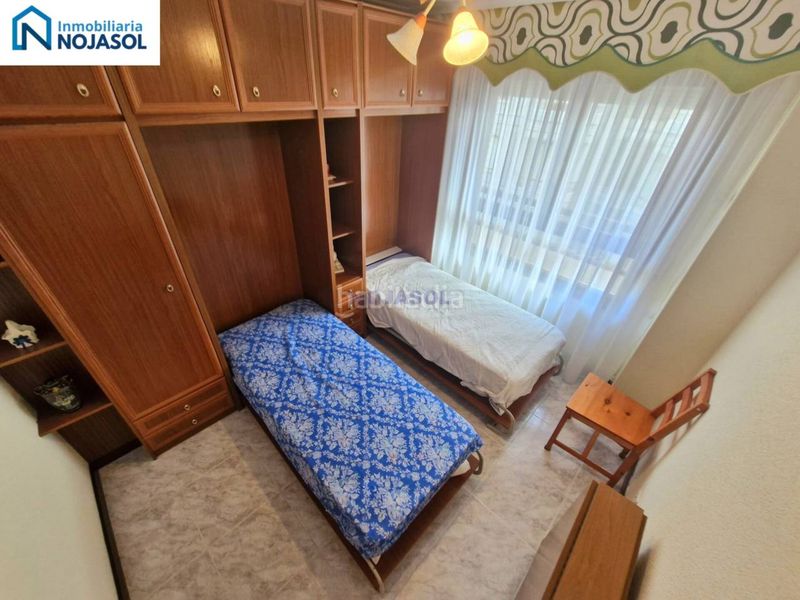 Foto d8be35d5-da3e-4c62-b188-352e11ff3040. Apartament amb calefacció aparcament a Tregadín Noja
