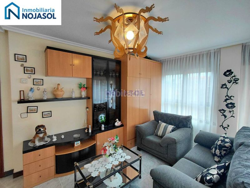 Foto e7eb5afa-19e4-438d-afe5-78219be4c8e4. Apartament amb calefacció aparcament a Tregadín Noja