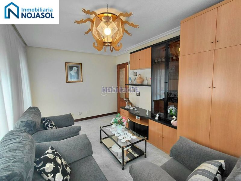 Foto ece355bc-2aa8-464a-8eb6-13d704c9f549. Apartament amb calefacció aparcament a Tregadín Noja