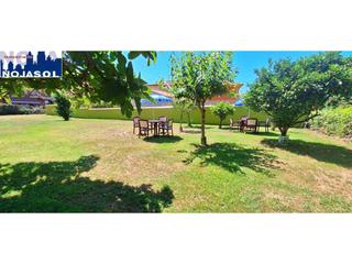 Rent Towny house  Alcarite. Ref. 002147 casa 3 habit.  primera planta en alquiler en la zona