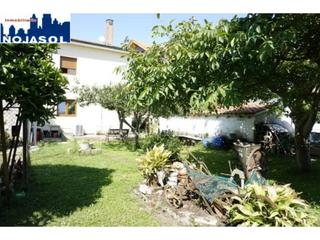 Location Maison à Arco 7. Ref. 002152 casa individual con jardin 4 habitaciones