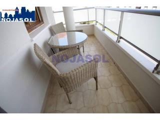 Rent Flat in Los pinares 27. Ref 002092. piso 2 habitaciones en zona de entreplayas ris