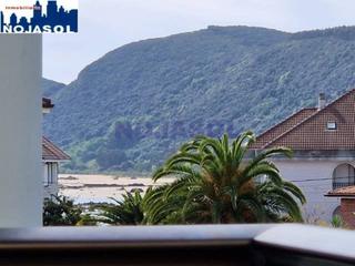 Rent Apartment in Ontanilla 4. Ref. 002499 2 hab. zona salceda a 100mts playa de trengandin
