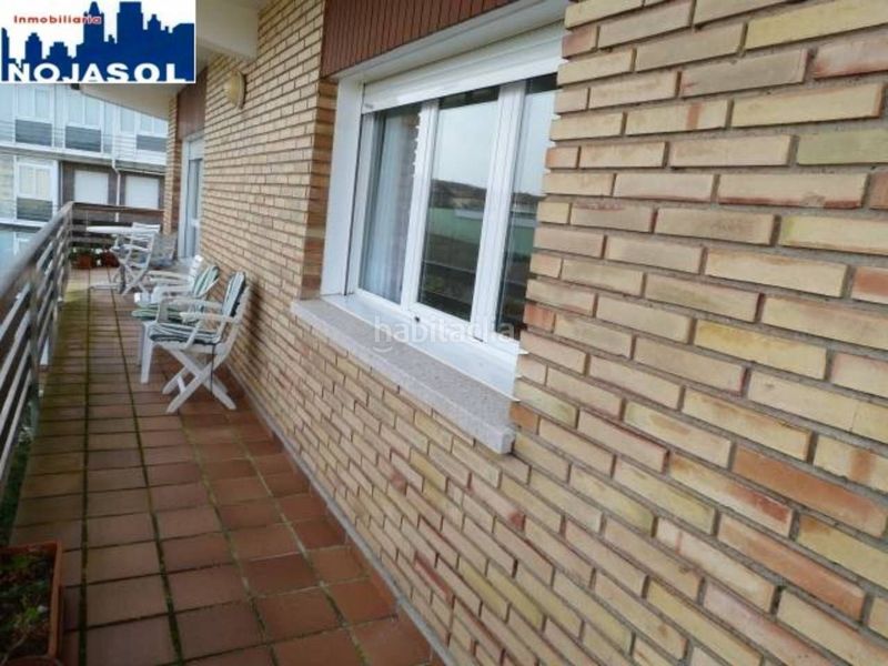 Foto 09701a86-eddd-43a5-b241-668e5b52d34a. Location appartement avec chauffage parking dans Ris Noja