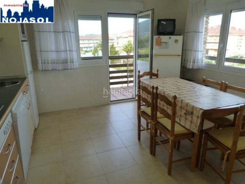 Foto 329b5ce8-7356-42c0-b355-66cb649ffa54. Location appartement avec chauffage parking dans Ris Noja