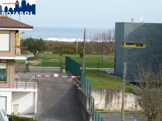 Location Appartement  N/a. Ref.002103 - ris. a 200m. playa. 3 habit.