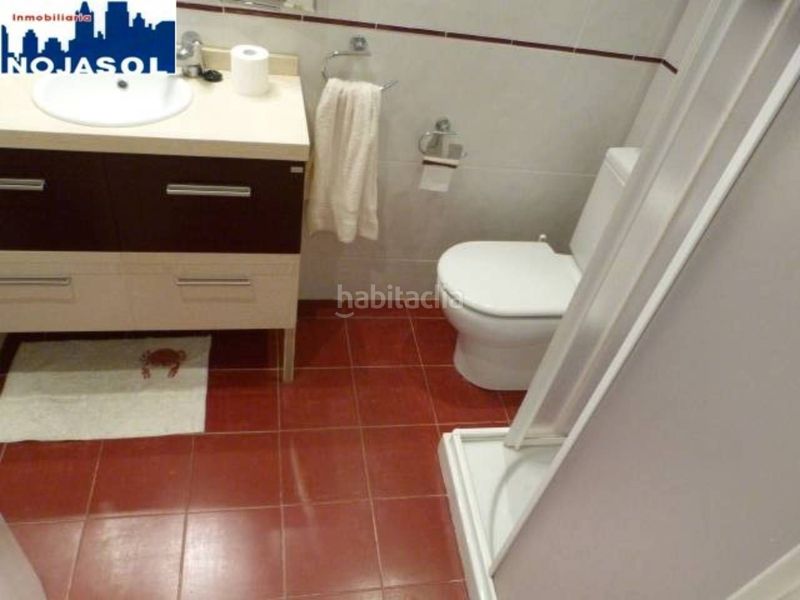 Foto 67821d45-f10c-415f-adf6-43e8e9e245d8. Location appartement avec chauffage parking dans Ris Noja