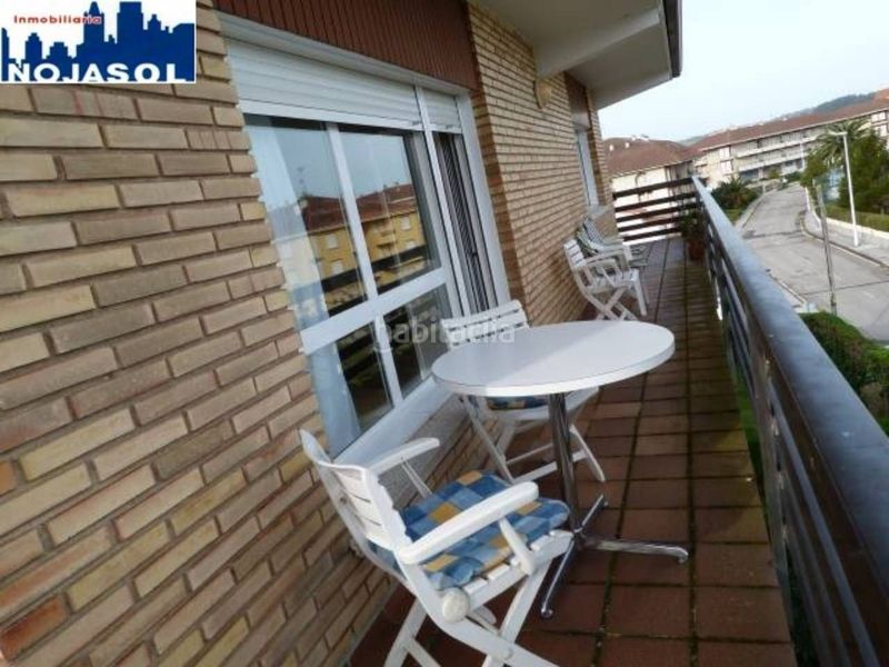 Foto a903750c-b790-4053-84b1-1f0e3a576615. Location appartement avec chauffage parking dans Ris Noja