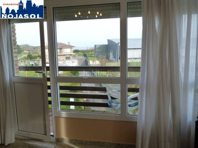 Foto ba8b3e89-34d4-430e-9595-05e48f087450. Location appartement avec chauffage parking dans Ris Noja