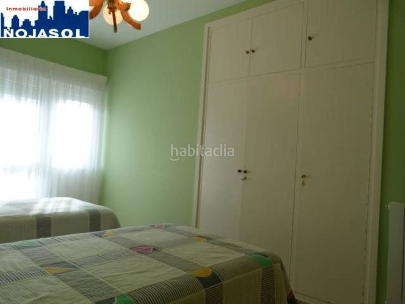 Foto dbda7839-b343-40c3-b6ac-499ec51d4613. Location appartement avec chauffage parking dans Ris Noja