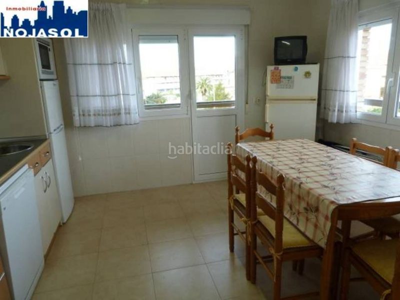 Foto ef0b089f-dd15-49ad-9764-694f81503211. Location appartement avec chauffage parking dans Ris Noja