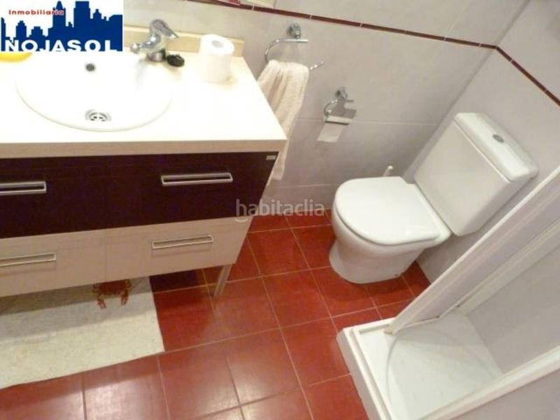Foto f9814fde-e261-4b14-a31e-d46ced97619e. Location appartement avec chauffage parking dans Ris Noja