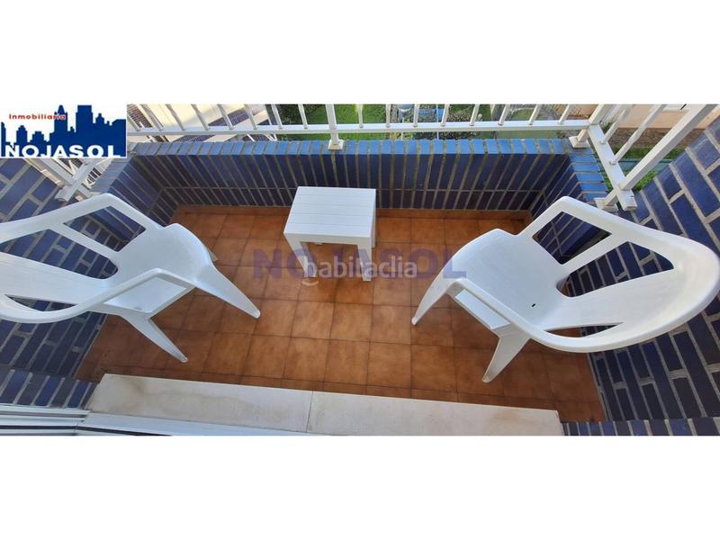 Foto 65e7e609-cb38-477c-84e5-f3b7eebb29d3. Alquiler apartamento en alcarite 15 ref. 002476 piso con vistas desde la terraza en Noja