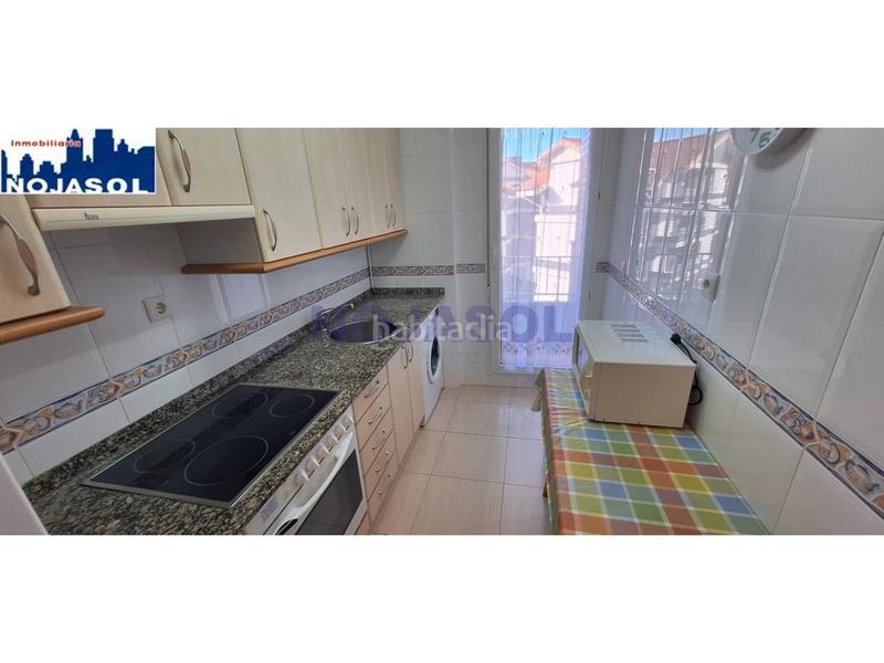 Foto b1e6143d-6042-4420-9a6c-7a251f10ce96. Alquiler apartamento en alcarite 15 ref. 002476 piso con vistas desde la terraza en Noja