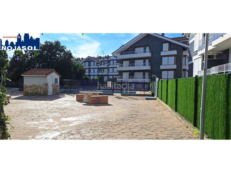 Foto 4dc2843d-4fe9-4b88-853c-cb08d270a652. Location appartement dans alcarite 15 dans Pedroso Noja