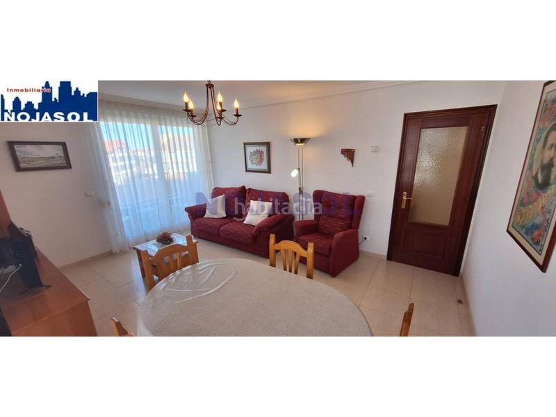 Foto b41199d0-3510-40cc-af5b-3bd963e30ac7. Location appartement dans alcarite 15 dans Pedroso Noja