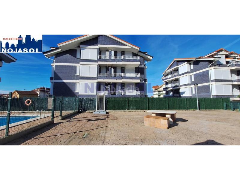 Foto d9204e55-3f02-4b66-8497-6411a4144452. Location appartement dans alcarite 15 dans Pedroso Noja