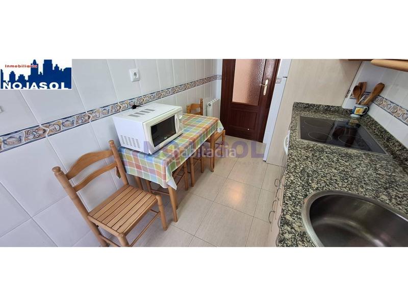Foto 513af2cd-2dcb-4268-b805-fc4f201b5332. Miete appartement in alcarite 15 in Pedroso Noja