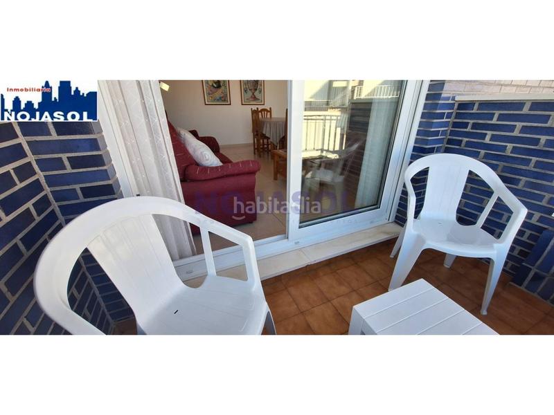 Foto 6805adb8-d60c-42a8-97a6-9344309ef02f. Miete appartement in alcarite 15 in Pedroso Noja