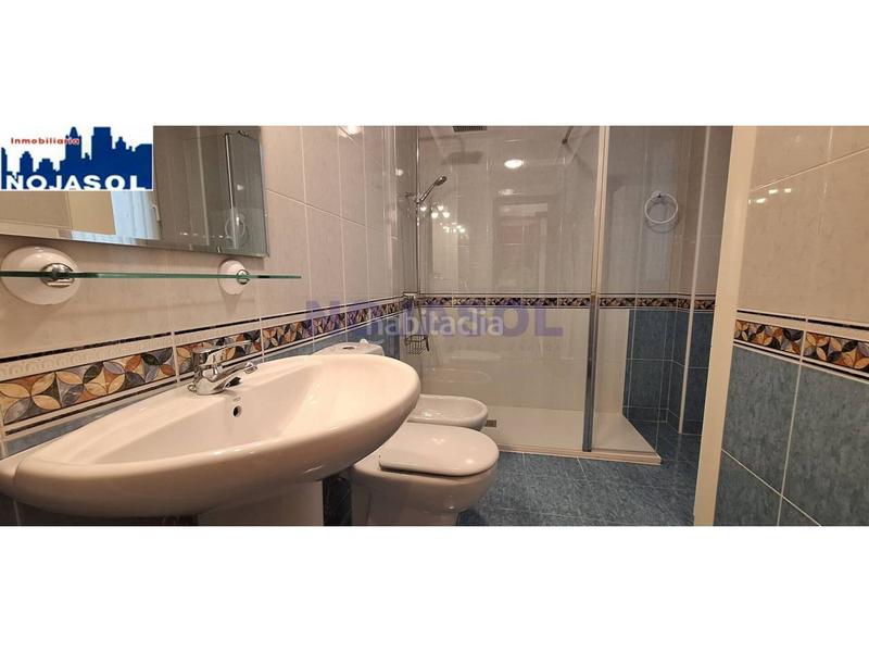 Foto a4934c14-f64f-4cde-9425-4f774ccd8e48. Miete appartement in alcarite 15 in Pedroso Noja