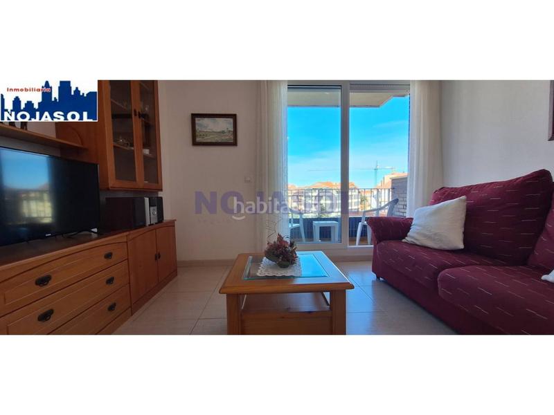 Foto b55a9a9a-29d2-4235-885f-95dbdca60a9e. Miete appartement in alcarite 15 in Pedroso Noja